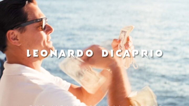 “Every time, I choose to be a rich person.”