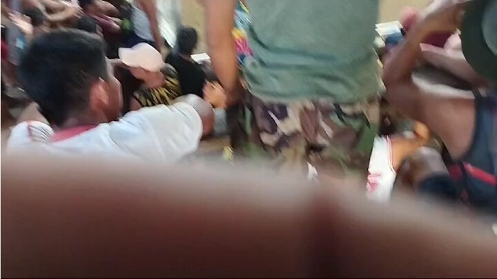 2nd entry in cabay 2cocks ulotan in cabay Eastern samar win may 11 2024