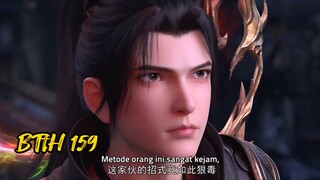 BTtH Eps 159 sub indo 720p