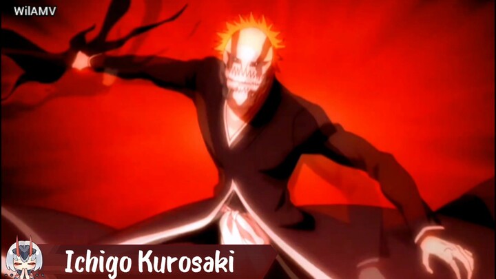 Ichigo Kurosaki🔥|Bleach|