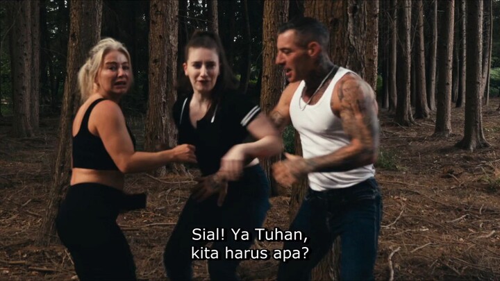 Bigfoot Primal Fear (2026) SUB INDO 1080p ⭐6.0