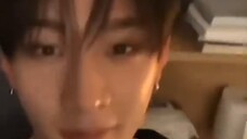 〖Straykids Dream Girl Video〗What will be his reaction when he finds out you stayed up all night☆Brot