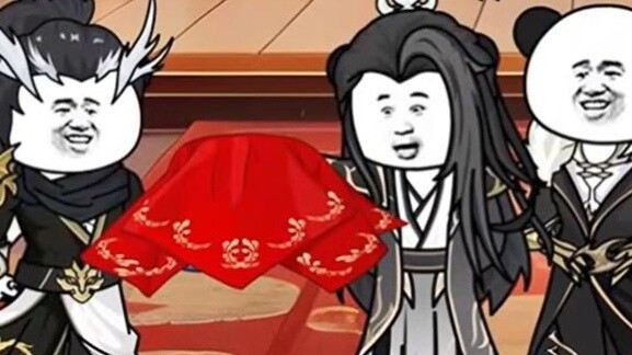 Đậu Phụ Bất Tử: Gong Xi Fa Cai