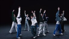 Treasure "Now Forever" Dance Practice