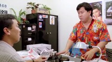 The Romancing Star 2 (1988)