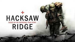 HACKSAW RIDGE (2016) FULL MOVIE HD!