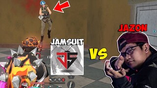 NAKALABAN NAMIN SI JAZON GAMING! (ROS GAMEPLAY)