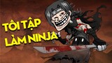 [REVIEW GAME] Tôi tập làm Ninja | Mark of The Ninja Remastered