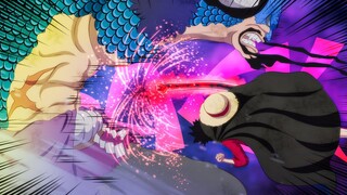 Back On Me「AMV」You're Just Doing That To Get In My Heart