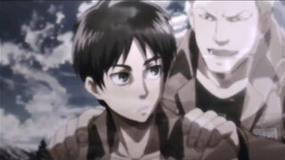 Eren Jeager - Musuh Edit / AMV］