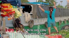 Triệu Phú Ẩm Thực Khu Ổ Chuột (Phần 2) EP 5 [Sub Việt]