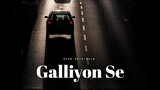 RAGE - Galliyon Se | Prod. Matthew May (Official Audio)