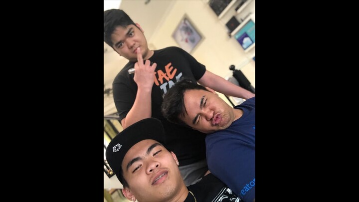 Aether Hanap Bahay