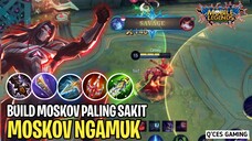 MOSKOV NGAMUKKK