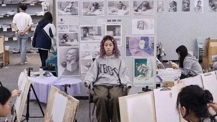 Hôm nay là một ngày để cả hai bên cùng quan sát lẫn nhau.