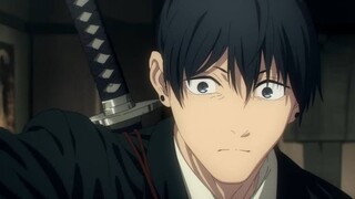 CHAINSAW MAN EPISODE 11 ||PENYERBUAN DI MULAI ||WAJAH BARU ANGGOTA DIVISI 4