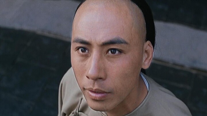 “Such breathtaking martial arts lines—every single one is a rare gem!”