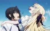(Life must go on Will not die) AMV