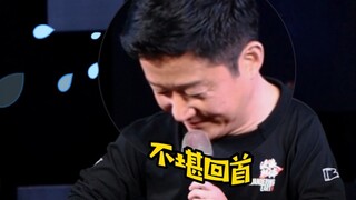 没想到吴京也有挨打的一天！不愧是练武术的智哥！ #小万直击金鸡奖