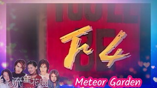 Meteor Garden  Week 4 Teaser 2/ ABSCBN STUDIOS