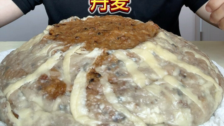 放纵餐就简单吃个烧麦吧