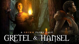 Gretel And Hansel (2020)