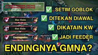 INTINYA 1, JANGAN CEMAS! 😏👆