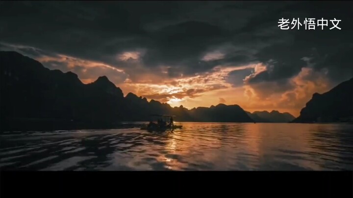 เพลงนี้ทำเอาฝรั่งถึงกับเอ๋อ แต่สำหรับแรงงานจีนแล้ว ง่ายมากเลย!