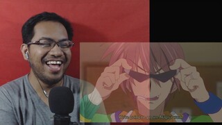 Clannad After Story Episode 14 [REACTION] "A New Family"