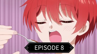 MIKADONO SISTER EPISODE 8