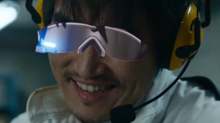 “Whiteout 2”