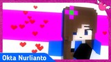 ♫ Love Me Like You Do V2 Remake | Minecraft Songs Animation | Okta Nurlianto Channel