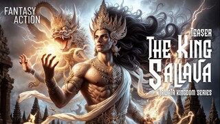 The King Sallava Teaser