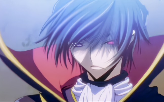 Zero‖Bunitania】Hero