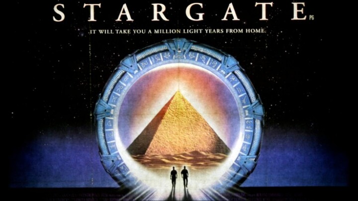 Stargate (EXTENDED) 1994 (Scifi/Action/Adventure)