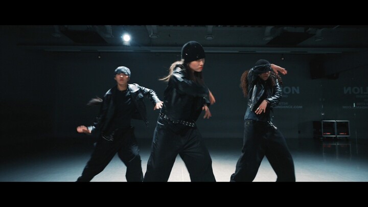 BTS (Bangtan Sonyeondan) - Body to Body _ Biên đạo NOH WON