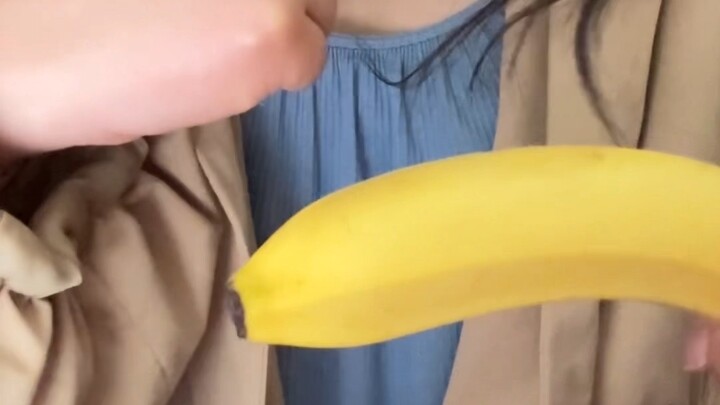 蕉蕉！蕉蕉蕉蕉～