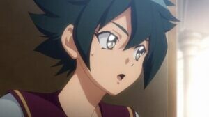 Battle Athletes Victory ReSTART! epsoide 3 [Sub Indo]