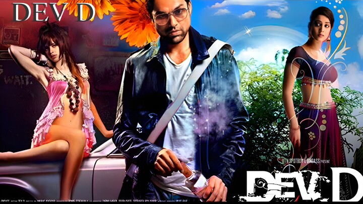 Dev D (2009)