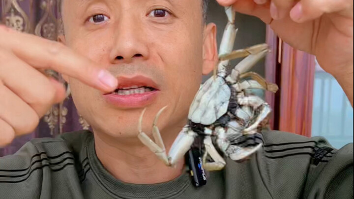 พวกคุณเคยกินแบบนี้ไหม?