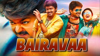 Bhairava - Vijay's Blockbuster Action Comedy Hindi Movie | Keerthy Suresh, Jagapathi Babu