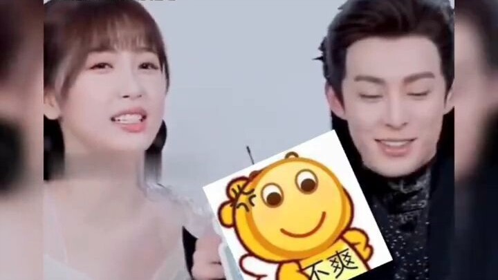 وانغ هيدي مُفجّرٌ حقًا. مرّت خمس سنوات، وما زال الأمر مُضحكًا عندما أفكّر فيه.