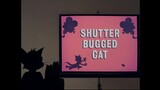 Tom & Jerry S06E32 Shutter-Bugged Cat