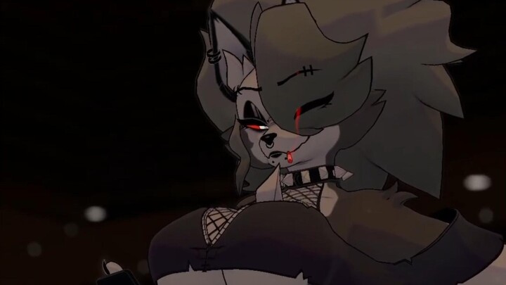 【furry】ลูน่าเป็นของคุณ