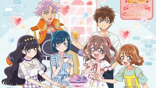 Chihaya Yoshitake - Welcome to Delicious Party ~Remix for Chihaya Yoshitake~