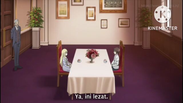 ISEKAI HACHI NANTTE episode 5 sub indo skip intro #mc overpower