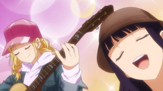 【ปาร์ตี้คงหมิง/เมษายน】เพลงแทรกใหม่ “วันนี้ฉันยังอยู่”