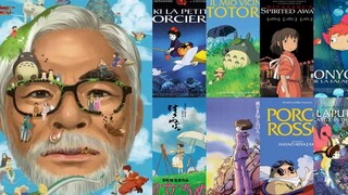 ย้อนรอยGhibli EP3 "ตอนจบ"