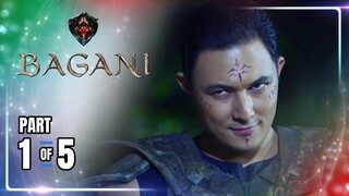 Bagani | Episode 119 (1/5) | May 13, 2024