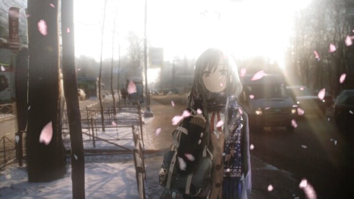 It's Yukino Ko.